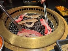 -谷牛和牛烤肉(漕河泾印象城店)