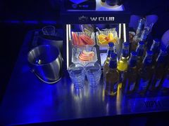 -W·CLUB(马驹桥店)