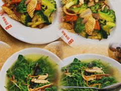 -华仔土鸡店(创意产业园店)