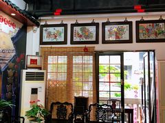 景观位-得心斋(国瑞升平里店)