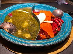 -吼堂老火锅(太古里总店)