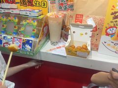 -咕噜咕噜·章鱼小丸子(西湖路店)