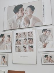 -蜜恋婚纱摄影·客片研发(苏州店)