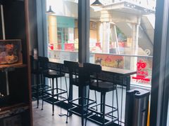 -星巴克(3号湾店)