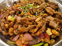 -勇记干锅居(德阳店)