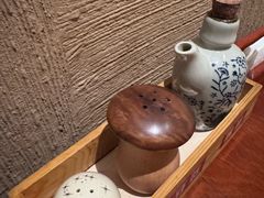 -千代武日本料理(开发区店)