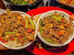 -匠熙小馆(崇文门店)