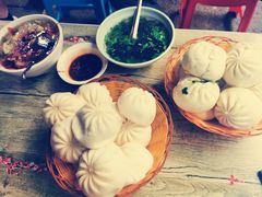 -郑家包子牛肉拉面(尚勤路店)