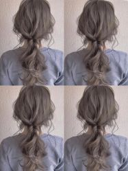 -TOP HAIR SALON