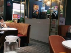 -新仙清汤牛腩(铜锣湾店)