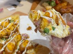 -达美乐比萨(南京路店)