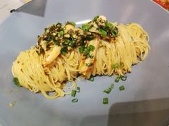 -HELLO 27 意面·沙拉·帕尼尼