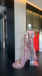 -MuseMarry婚纱(前海嘉里中心店)