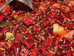 -榕意·川味之美(深业上城店)