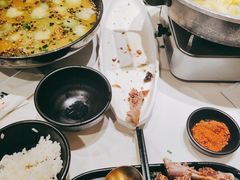 -乔阿马·江南味·驴肉香(龙湖华泾天街店)