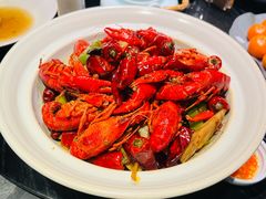 金陵油焖小龙虾-苏帮袁Sue Cuisine(来福士店)
