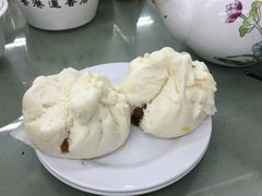 -香港蓮香樓(上環店)
