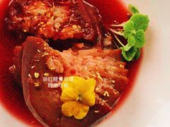 -柳莺湖上·湖景餐厅·江南菜(西湖店)