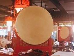 大堂-蜀大侠火锅(寰球文化地标·总府店)