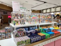 门面-泡泡玛特POPMART(国金街店)
