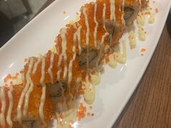 -阿吾罗日本料理(K11艺术中心店)