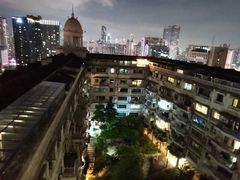 -塔顶·Cafe·日啡夜酒(北京路店)