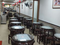 大堂-仁信双皮奶(东川路店)