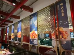 -大鸭梨烤鸭·北京菜(南小街/南苑店)
