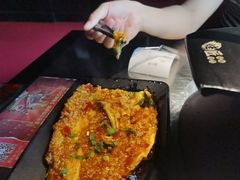 -烤匠(广元万达店)