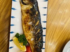 -小樽融合料理·匠心专注料理八年(京溪店)