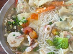 -周记蟹仔粉(侨港风情街店)