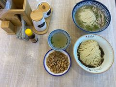 -朱洪元苏式面馆(绿宝广场店)