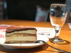 提拉米苏-米兰西点(人民大街店)