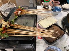 -钢管厂五区小郡肝串串香(南山店)