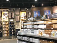 -MUJI无印良品(杭州万象城店)