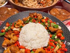 -恰八斗·猛火长沙菜(国贸店)