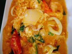 -Doo Dee Thai Food(Issan/Isaan/Esan)