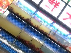 -盱眙小龙虾(天虹店)
