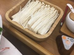 -围炉夜话·潮汕卤水火锅(榕江店)