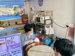 -秋英饭团(大庙新村店)