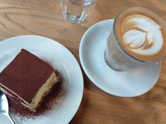 -VOYAGE COFFEE(杨梅竹店)