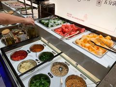 -蘑界·野生菌火锅(深业上城店)