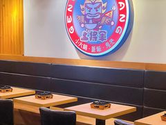 大堂-上将军(广东大马路店)