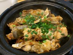 -汇景花园酒家(基立下道店)