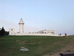 -鹅銮鼻灯塔