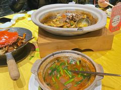 -金玉满堂潮州酒楼(无限极荟购物广场店)