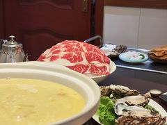 -金龙·打边炉(武进路店)