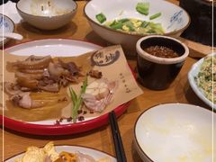 -山东宾馆·齐鲁苑餐厅