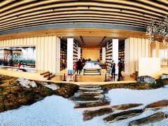 景观位-Seesaw Coffee(朝阳大悦城店)