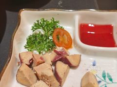 -無二炙坊·和牛烧肉(大钟寺1733店)